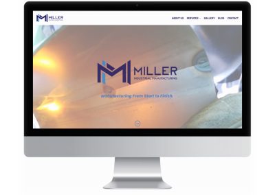 MillerMFG.com
