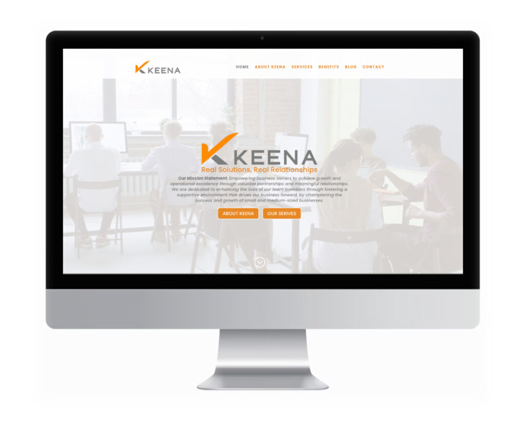 KEENA.com