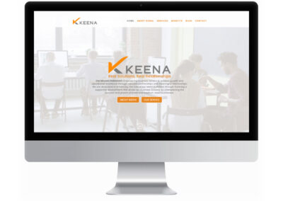 KEENA.com