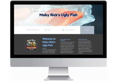 mobyricksuglyfish.com