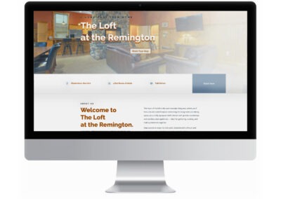 TheLoftAtTheRemington.com