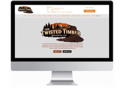 TheTwistedTimberMulchCo.com